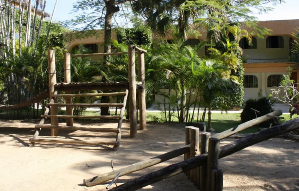 Itapemar Hotel 4/61