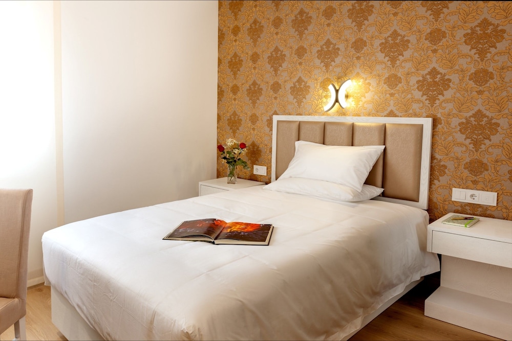 Hotel Insula Barataria 8/34