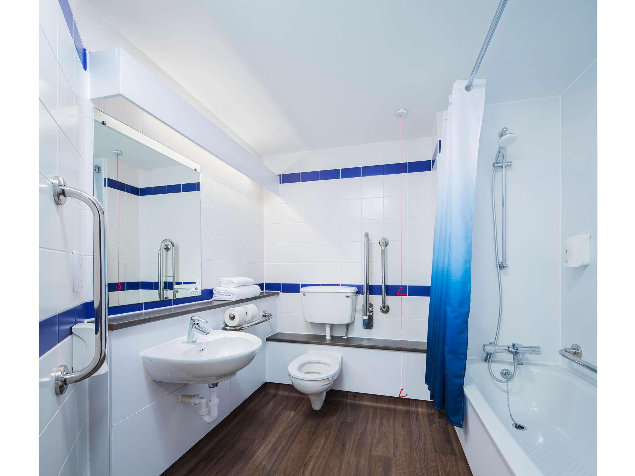Travelodge Newquay Seafront 26/26
