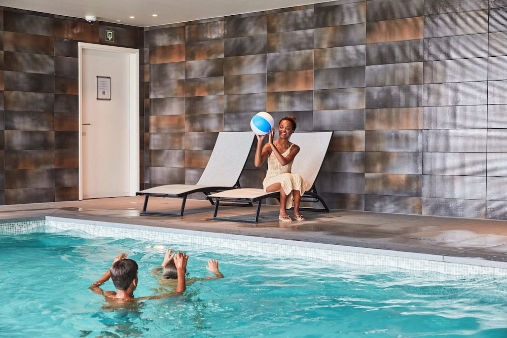 Holiday Suites Zeebrugge 21/46
