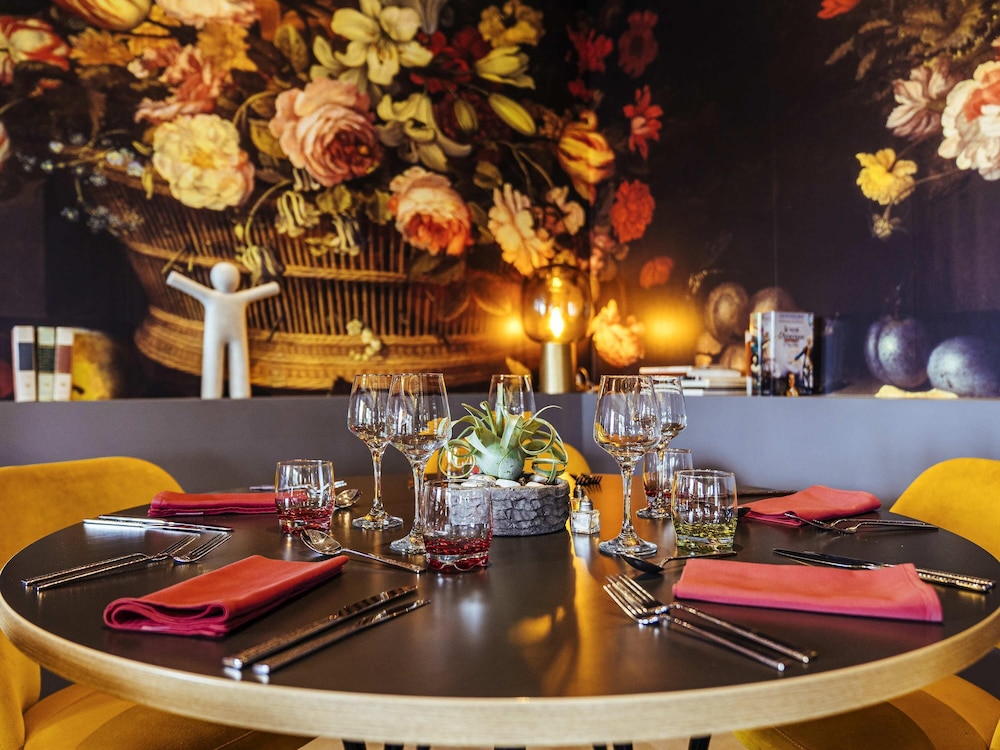 Ibis Styles Douai Gayant Expo Train Station 58/71