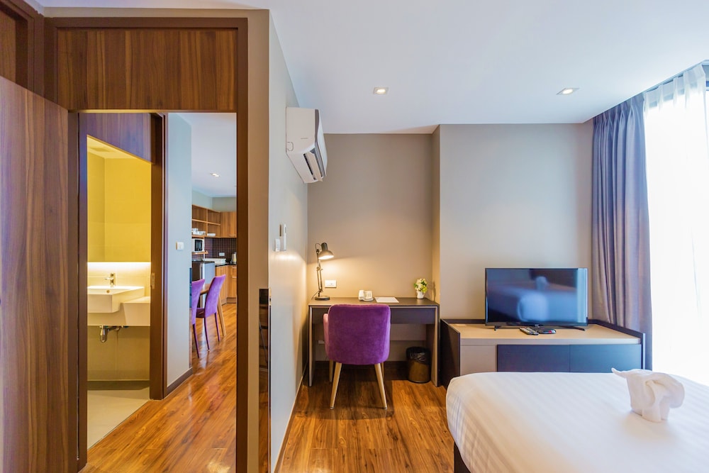 Amp Am House Hotel 15/46