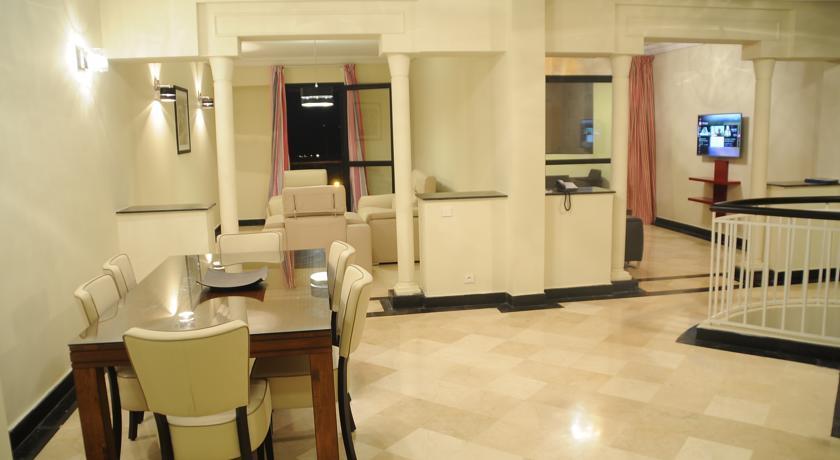 Le Rio Appart Hotel 19/27