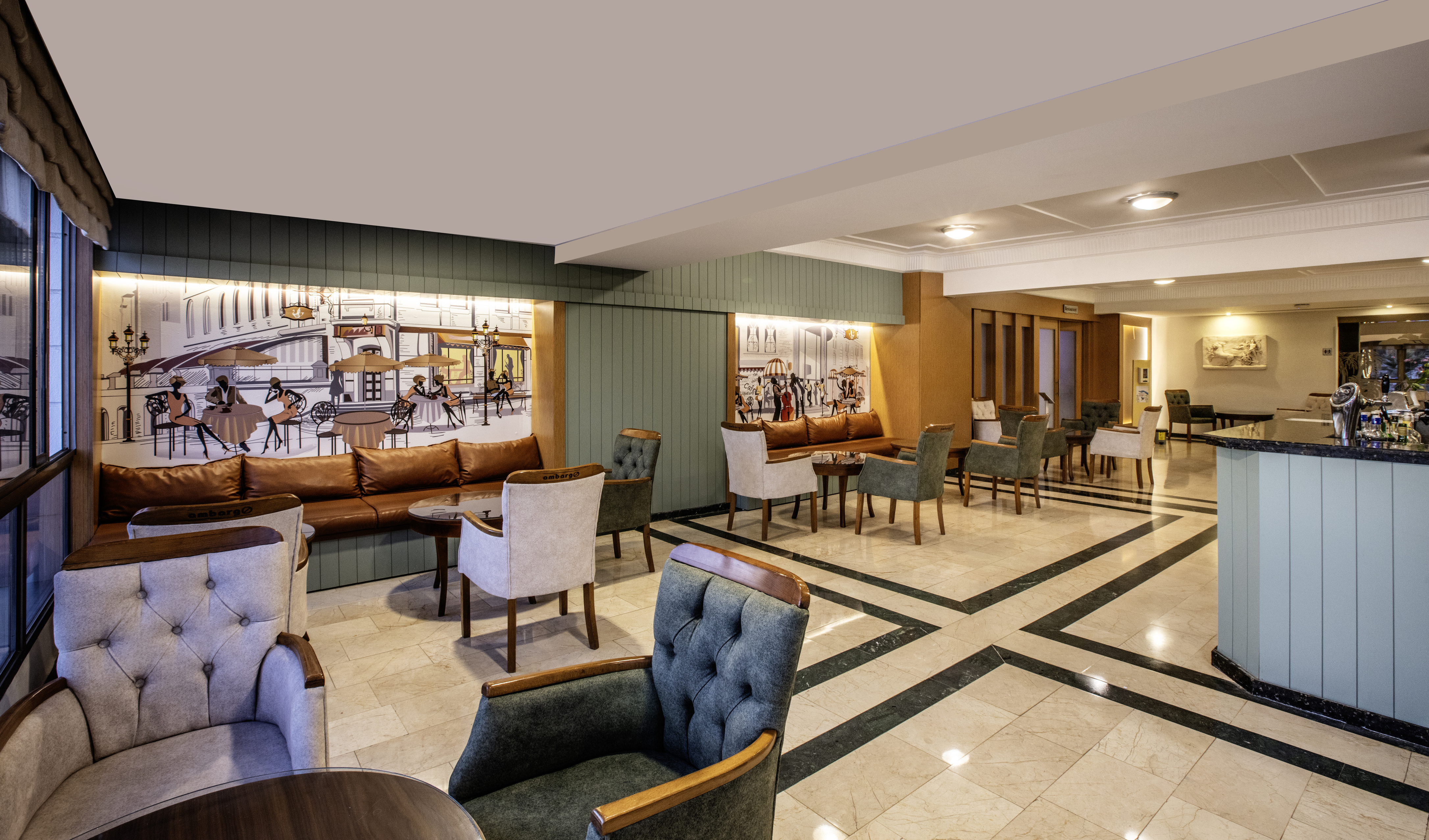 Palmin Hotel 32/50