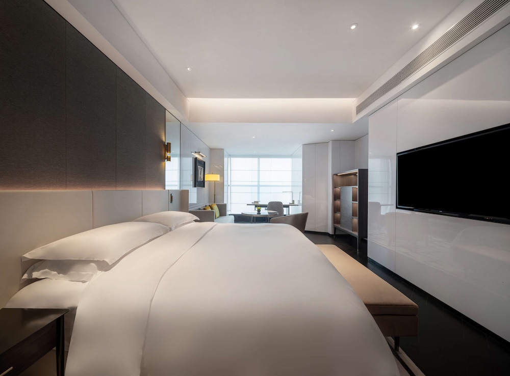 The Langbo Chengdu, in The Unbound Collection by Hyatt 11/50