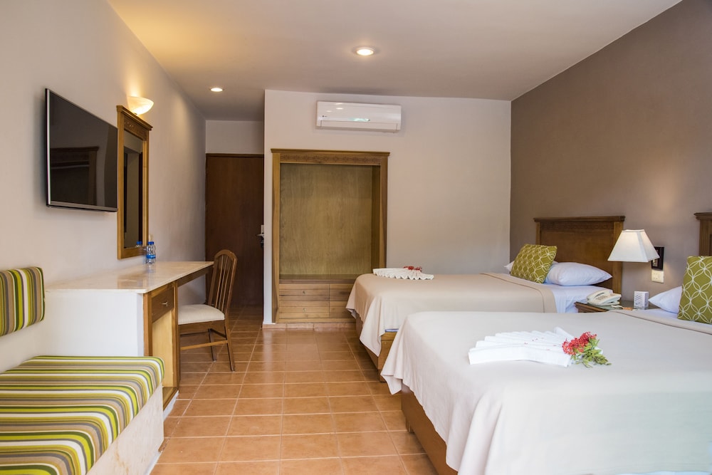Tecnohotel Merida Norte Ex Technotel Merida Norte 24/62