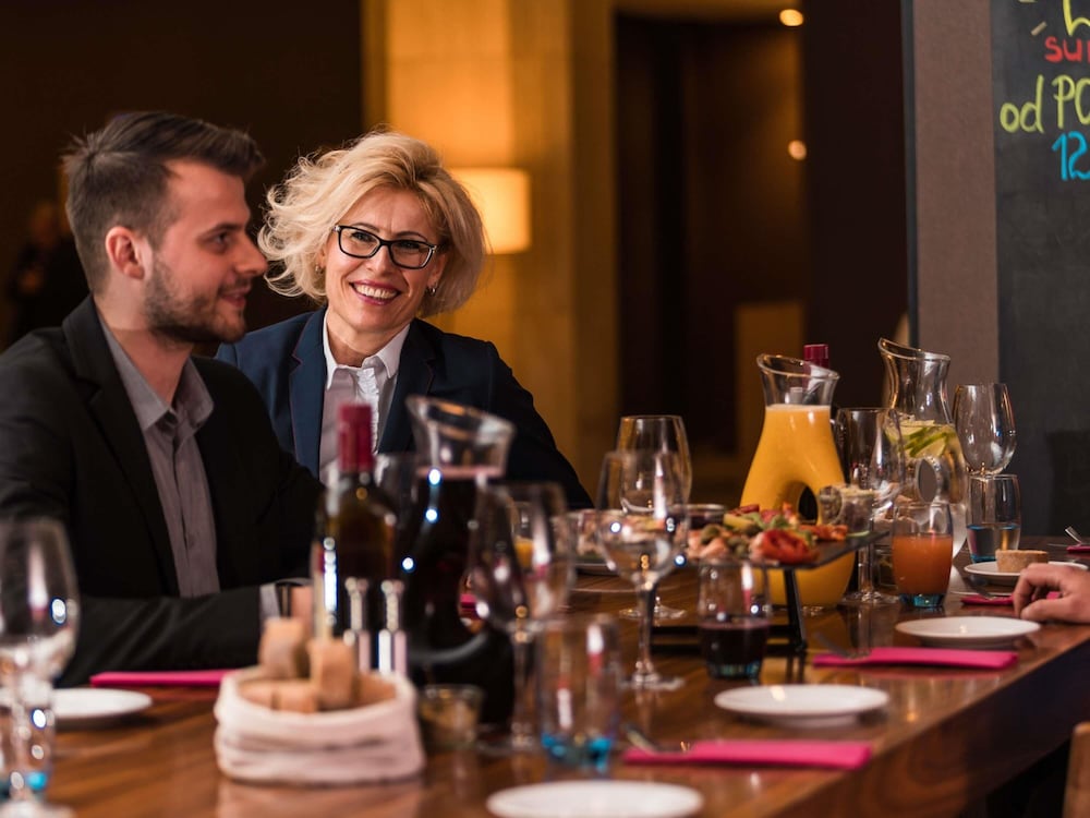 Mercure Gdynia Centrum 19/49