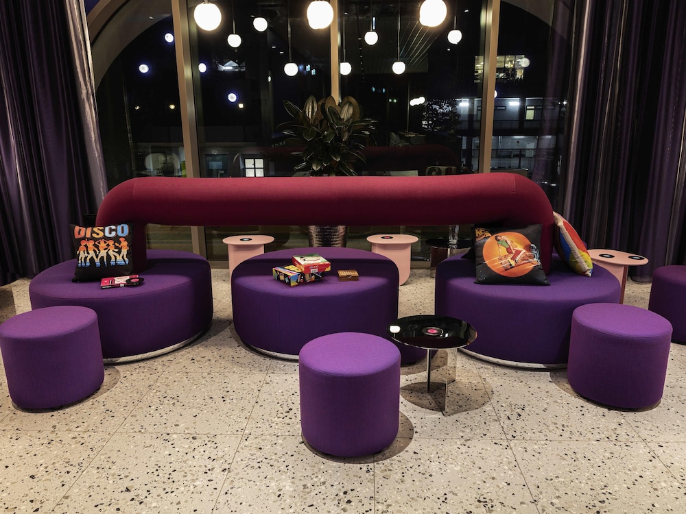 ibis Styles Munich Perlach 31/50