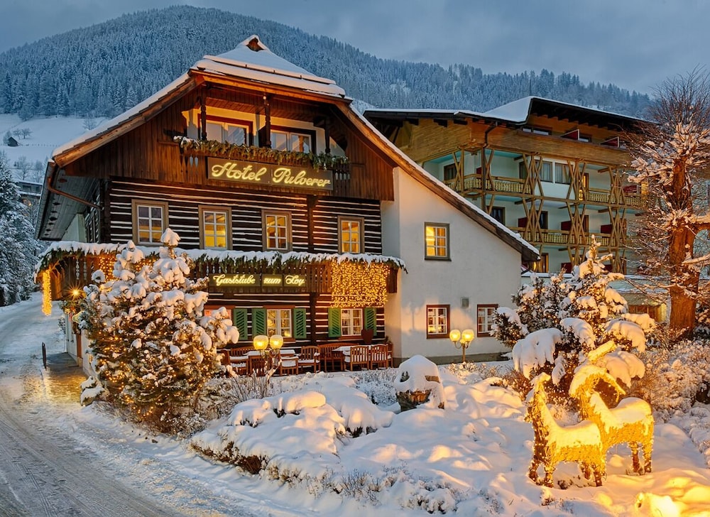 Thermenwelt Hotel Pulverer 2/50