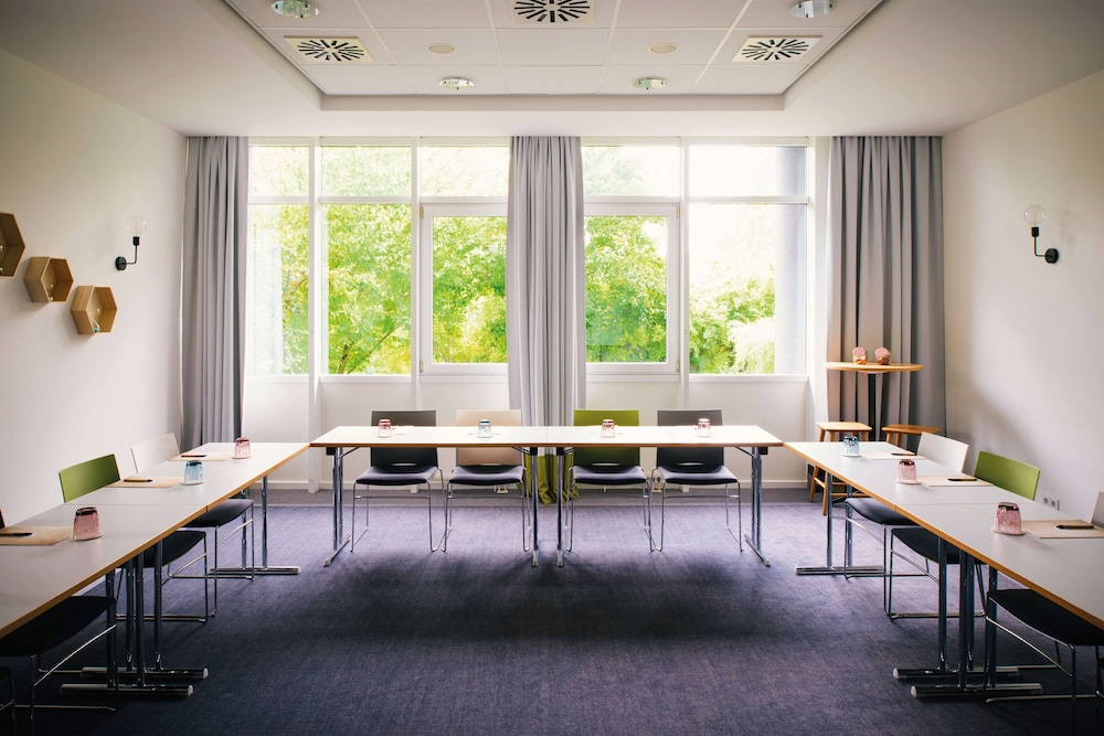 Vienna House Easy by Wyndham Amberg 19/50