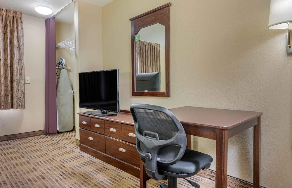 Extended Stay America Mt. Olive - Budd Lake 42/55