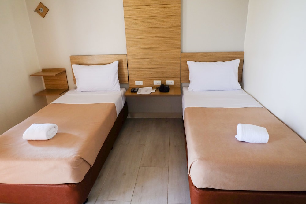 Chambre Hotel Mactan 15/33