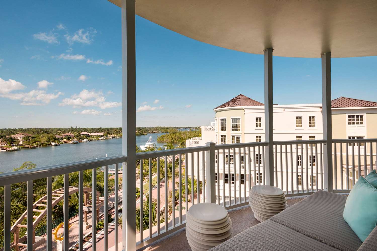 Wyndham Grand Jupiter at Harbourside Place 37/43