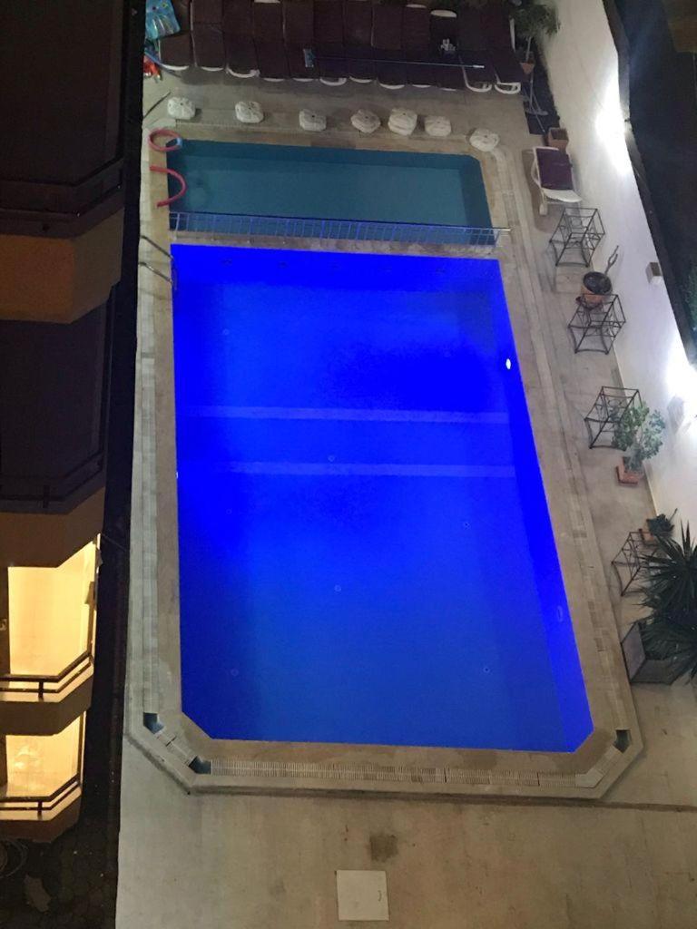 Luxor Apart Hotel 21/44
