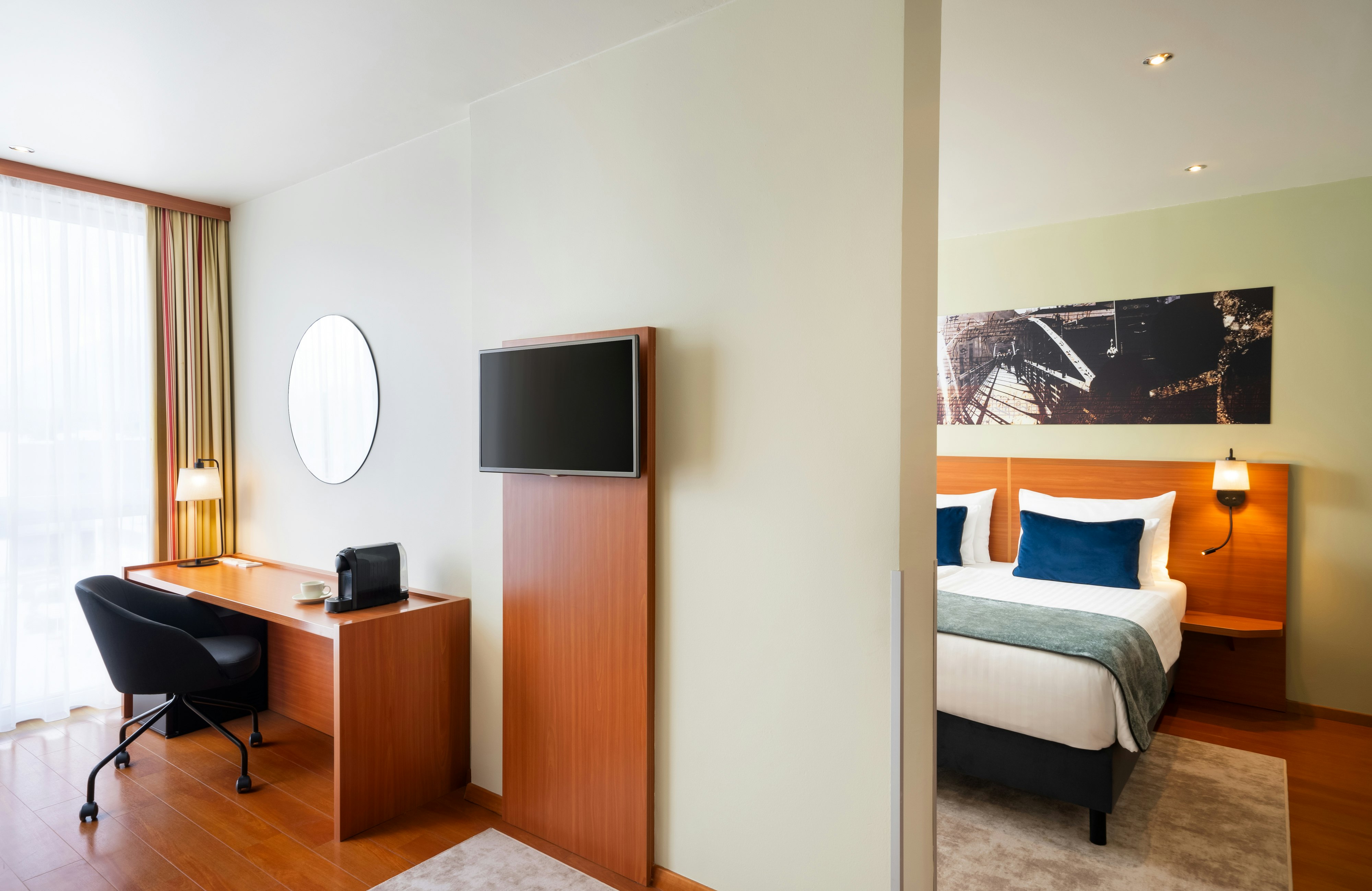 Star Inn Hotel Salzburg Airport Messe By Comfort 17/46