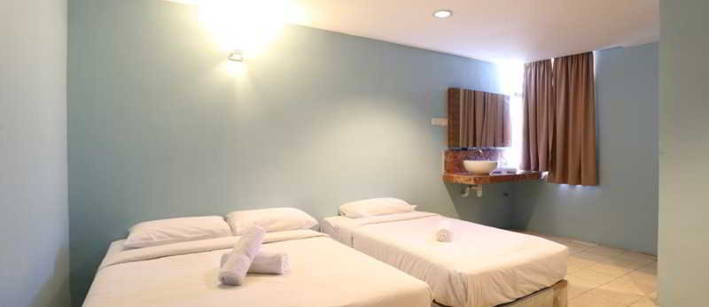 New Town Hotel Taman Intan Klang 15/23