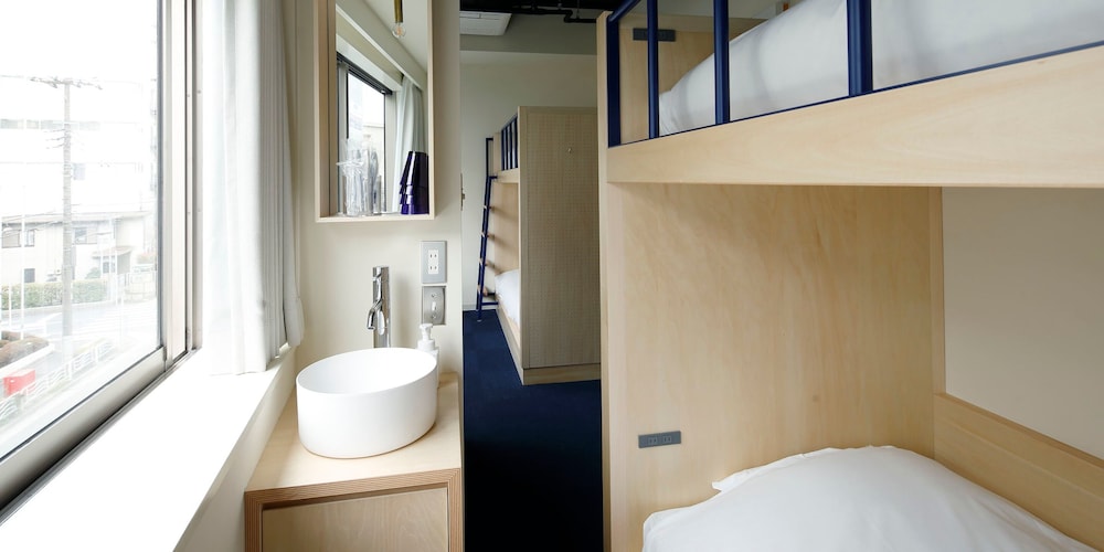 LYURO Tokyo Kiyosumi by THE SHARE HOTELS 32/71