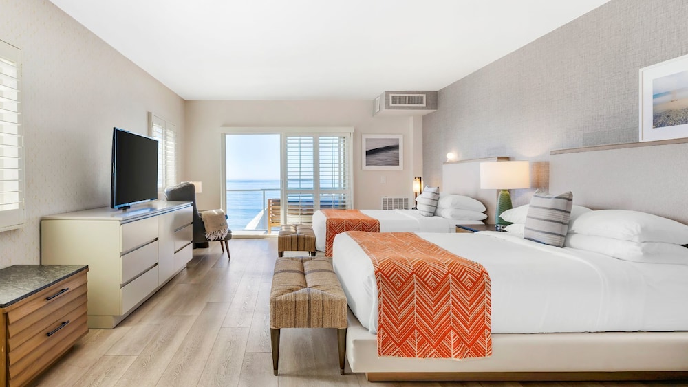 Beach Terrace Inn 23/86