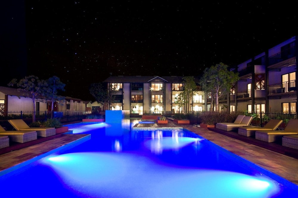 Kimberley Sands Resort and Spa Cable Beach