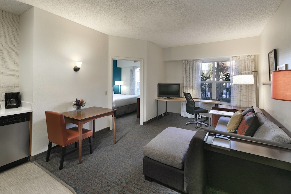 Residence Inn Anaheim Hills Yorba Linda 19/35