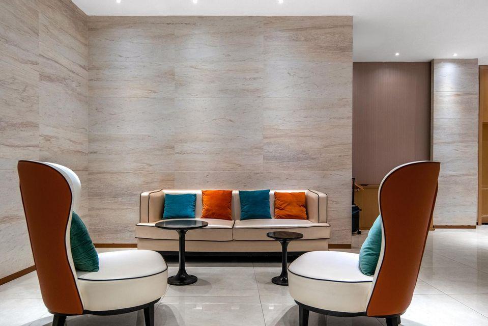 City Comfort Inn Yuzhou Dayuxiang 37/48