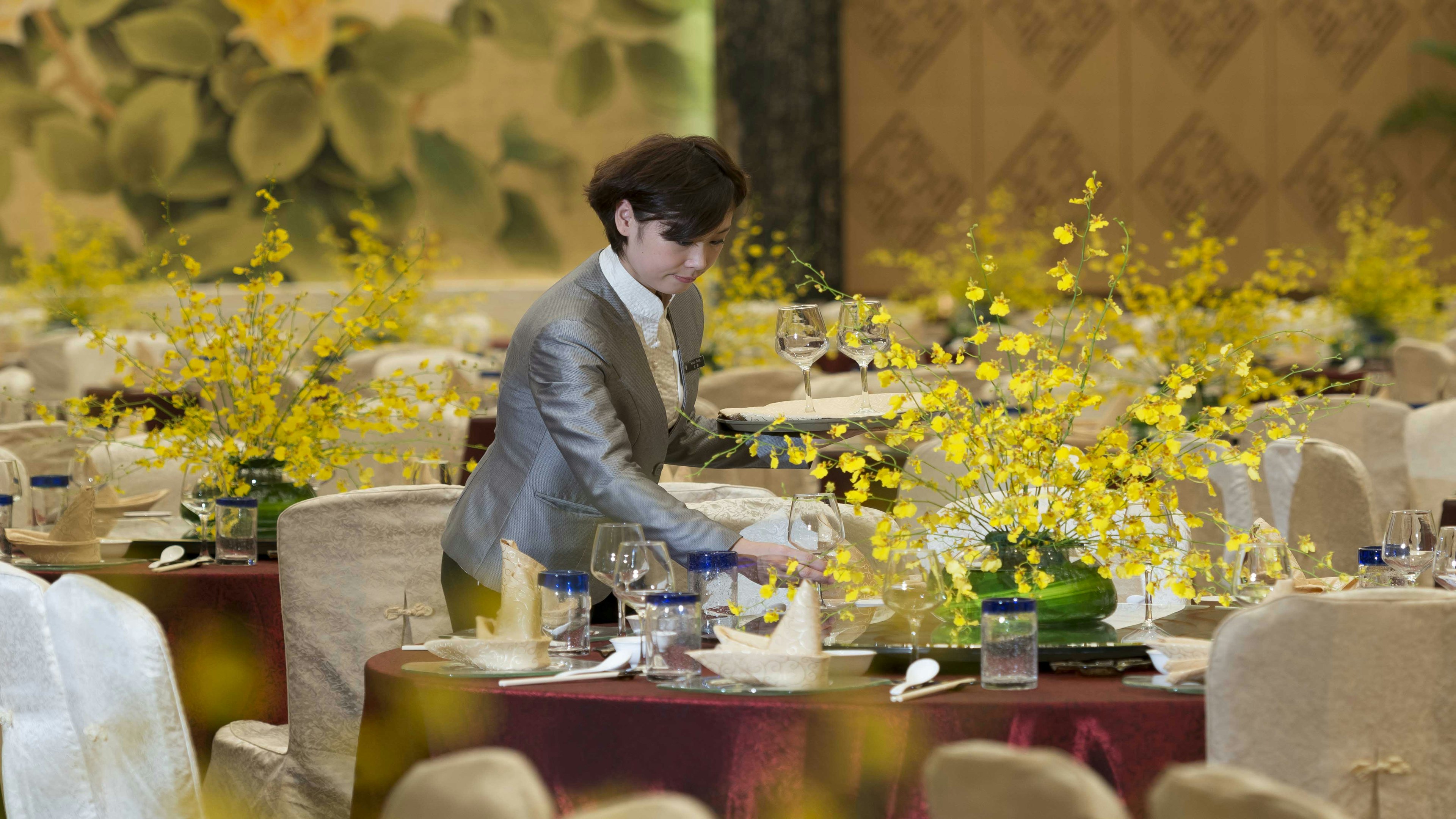 Intercontinental Tangshan 13/42