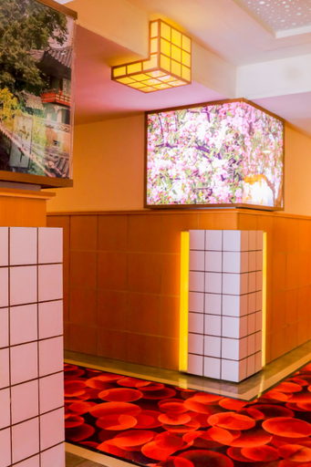 Tranz MAV Hotel Samarinda 7/11