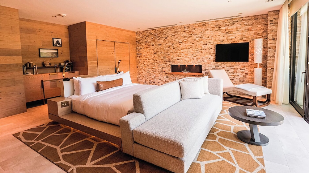 The Lodge at Blue Sky Auberge Resorts Collection 25/67