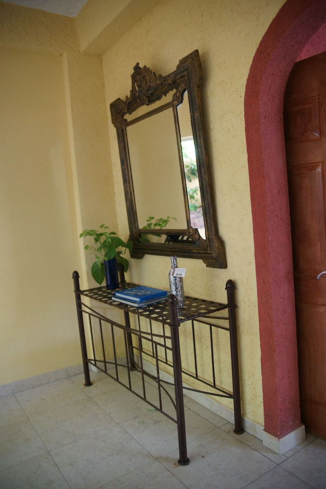 Corail Suites 19/27