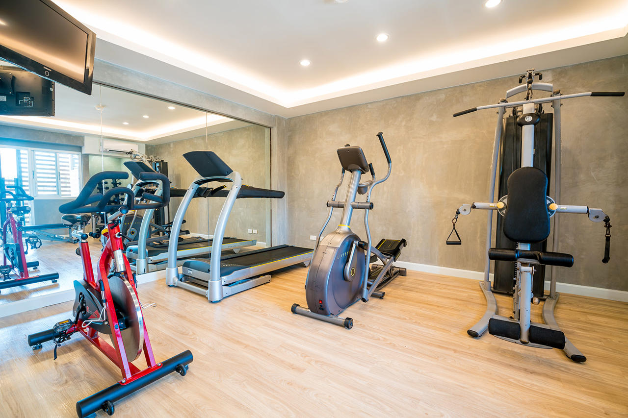 Koon Hotel Sukhumvit 33/46