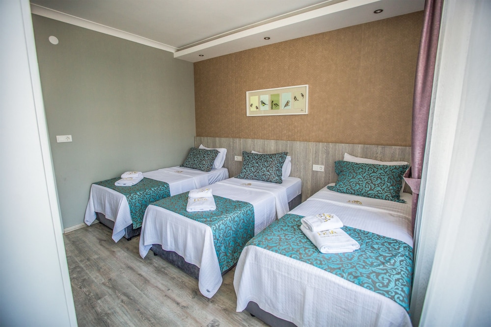 Doa Suite Hotel 8/36