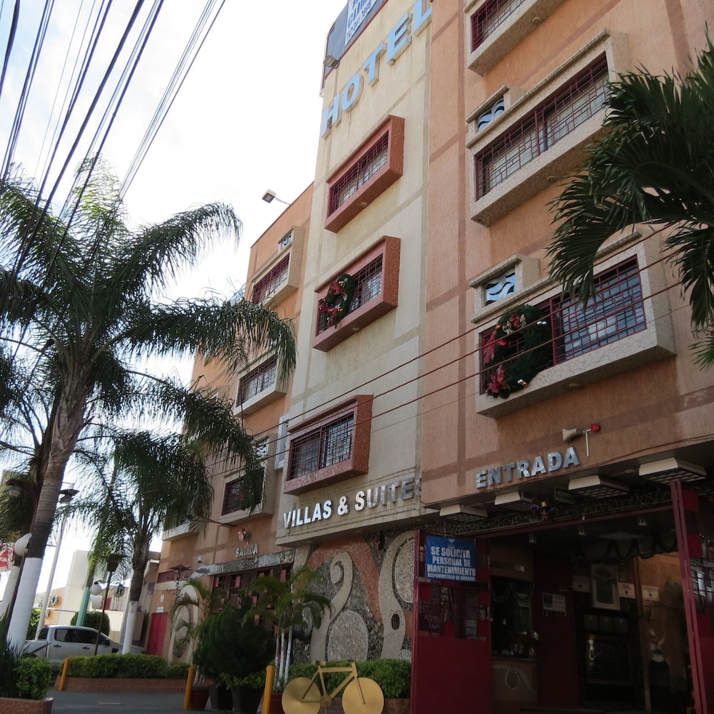Villas and Suites Paraiso del Sur 9/68