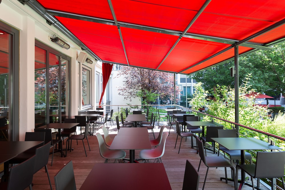 Aletto Kudamm Hotel Hostel 58/86