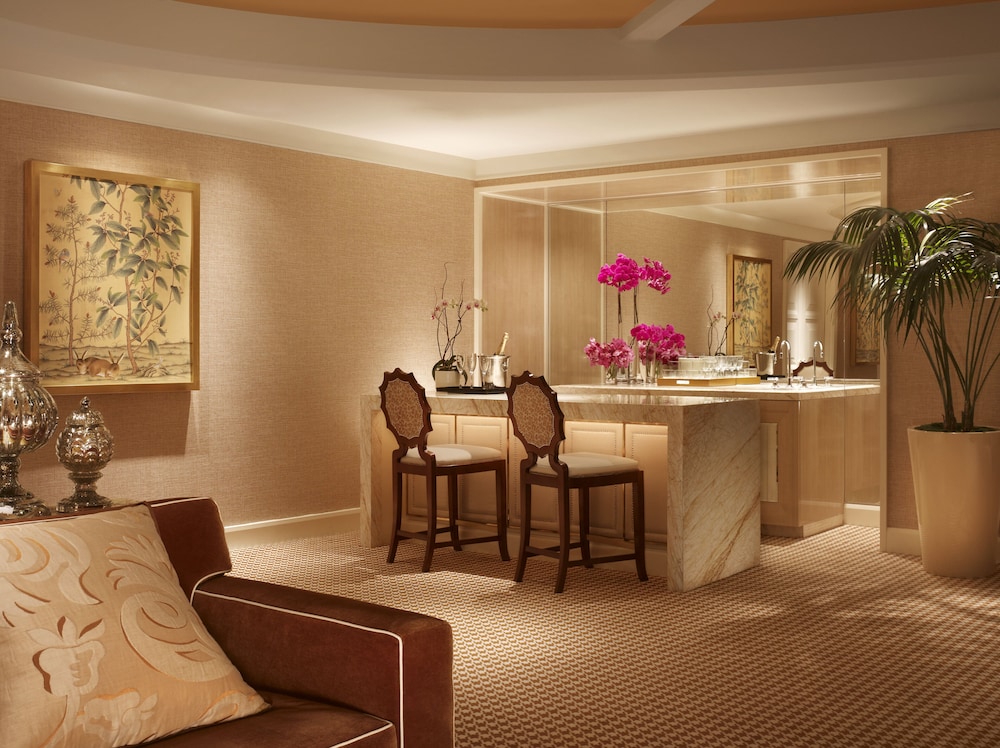 Wynn Las Vegas 55/77