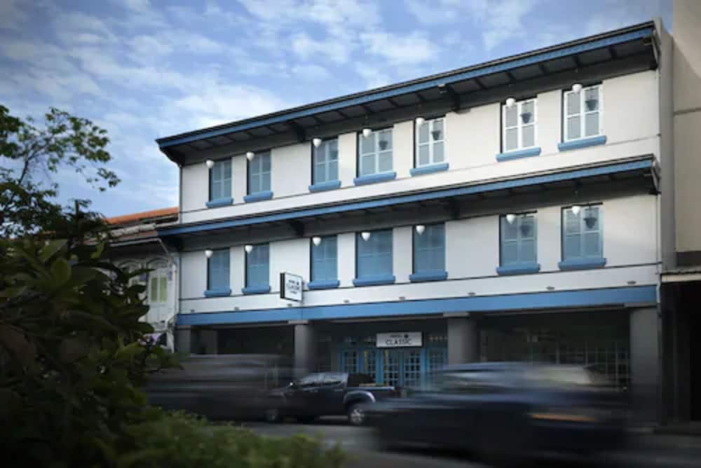 Hotel Classic By Venue in SINGAPORE