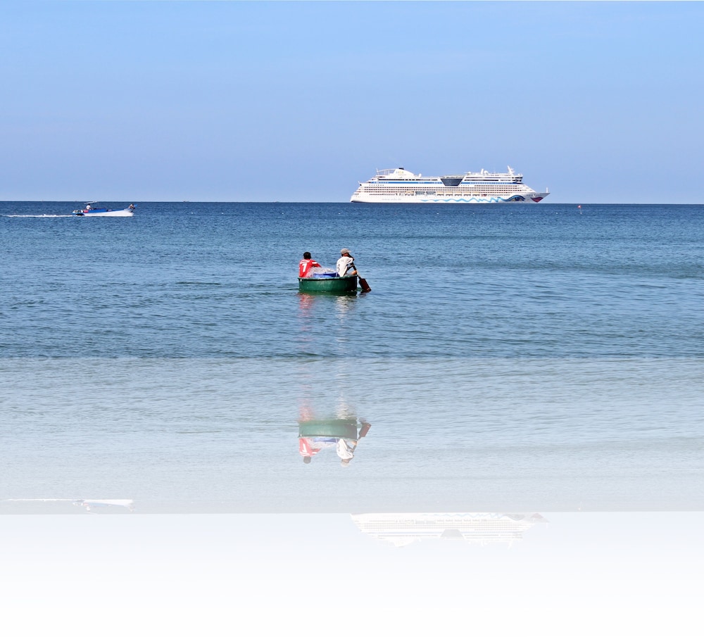 HAWAII RESORT PHU QUOC 46/62