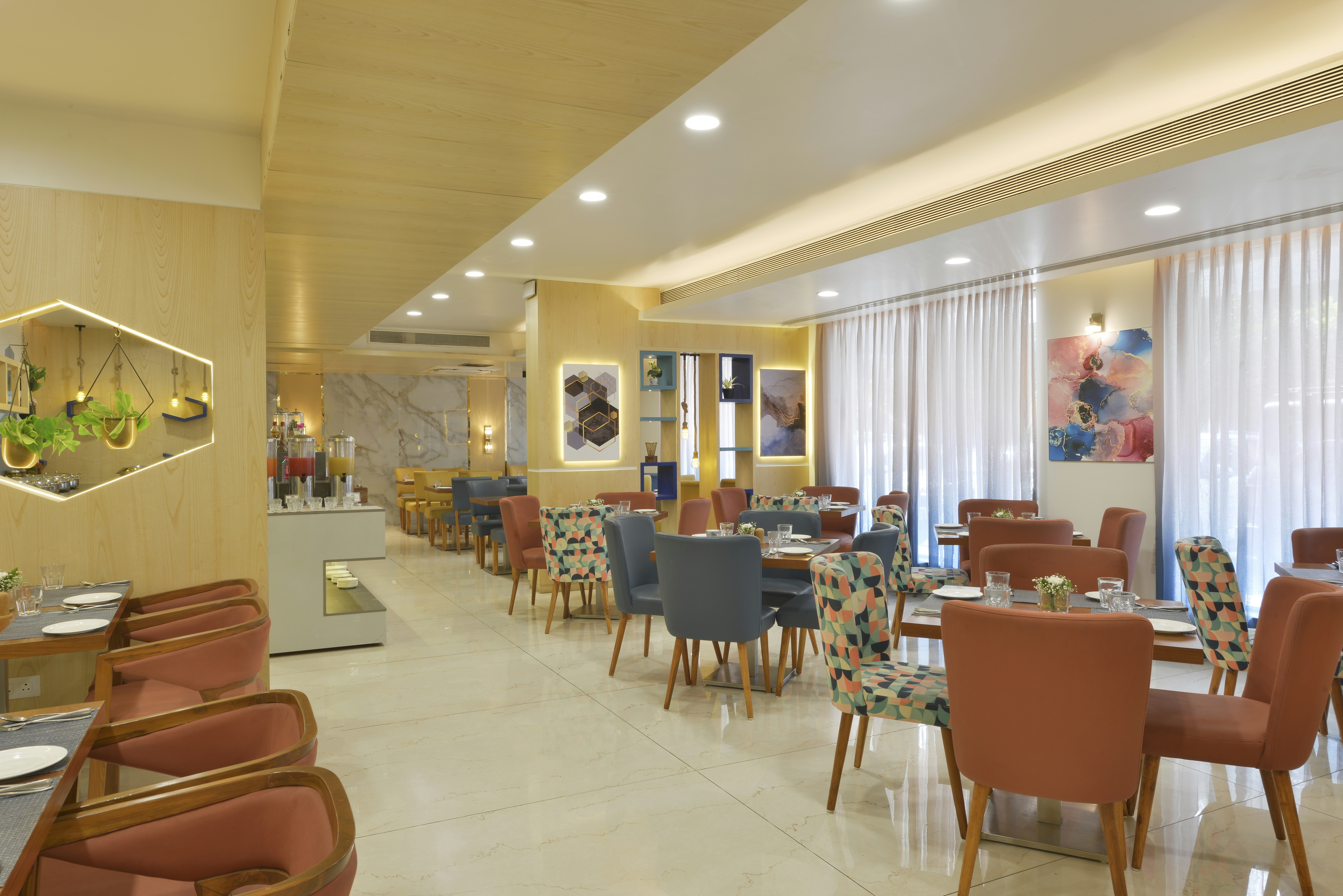 Hampton By Hilton Vadodara 19/31