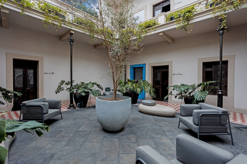 Casona 142 Hotel Boutique 30/38