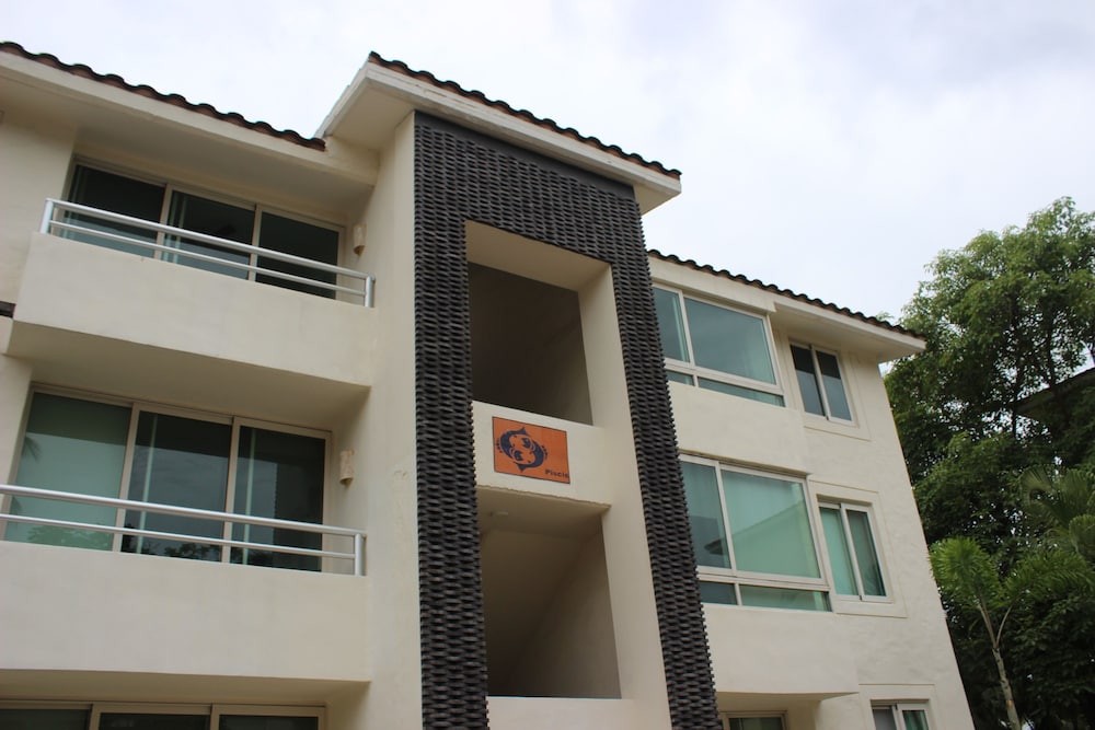 Zenharmony Suites Puerto Vallarta 1/19
