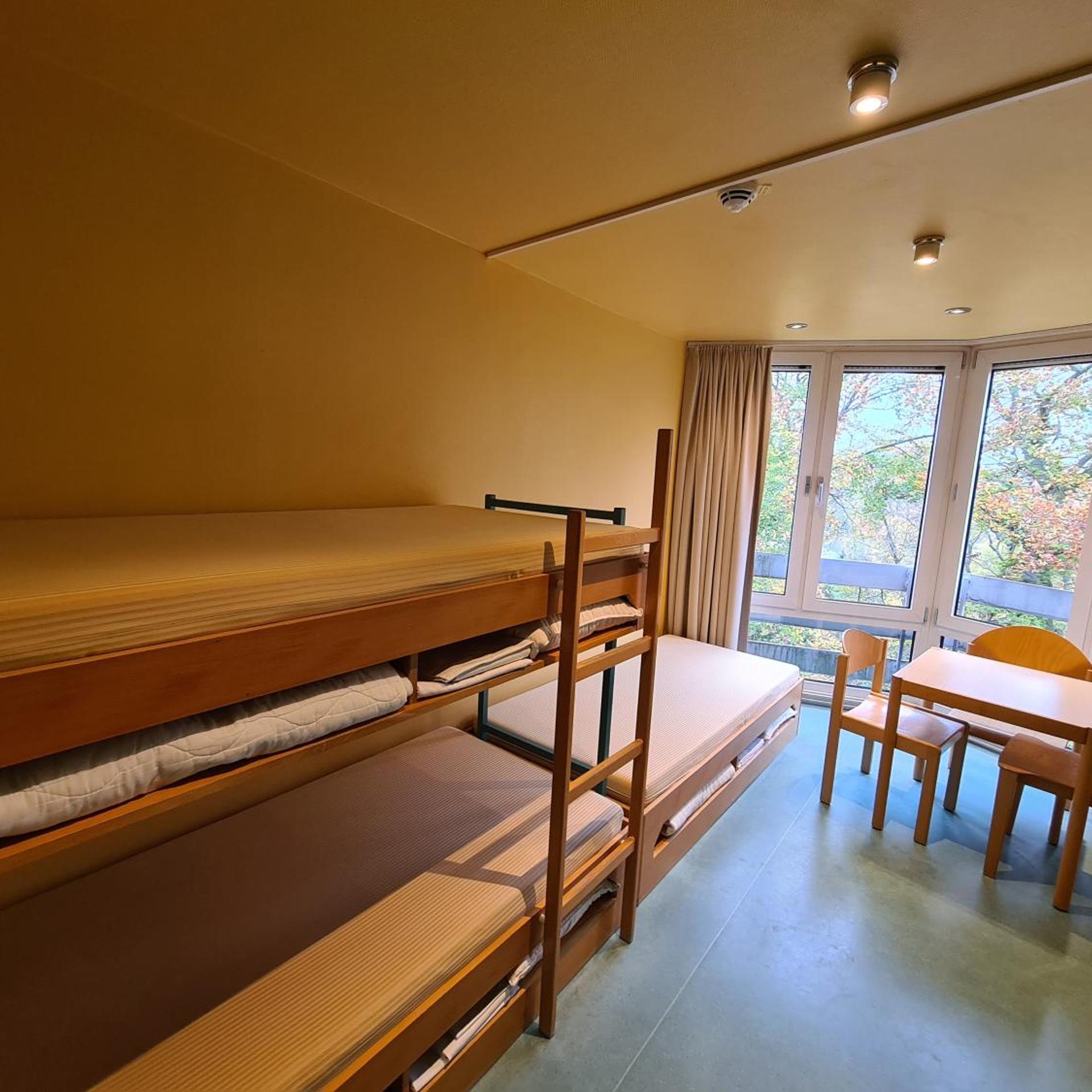St.-Michaels-Heim Jugendgastehaus & Hotel 32/50