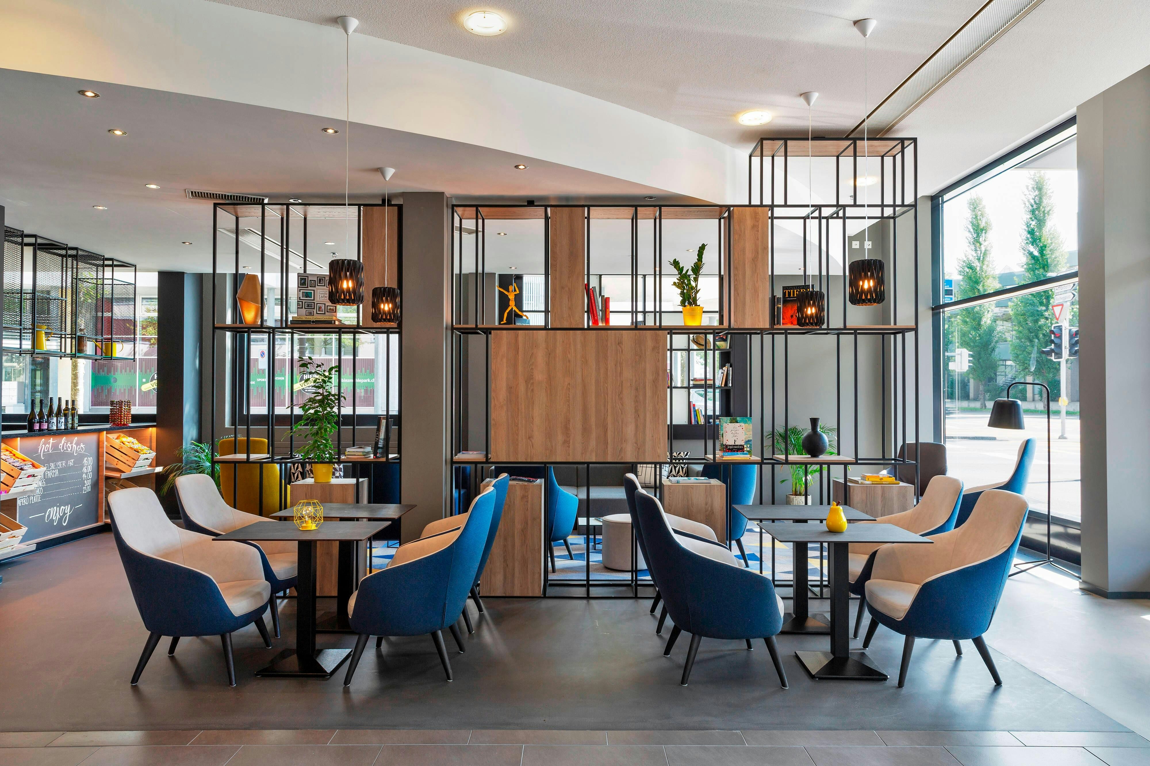 Courtyard by Marriott Zurich North 37/59