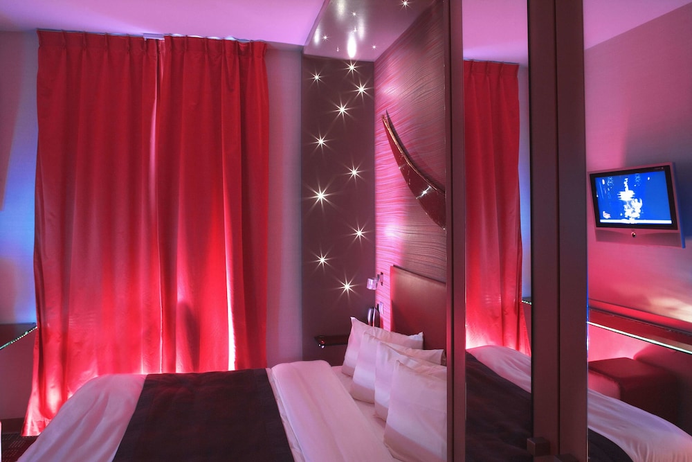 Five Boutique Hotel Paris Quartier Latin 33/66