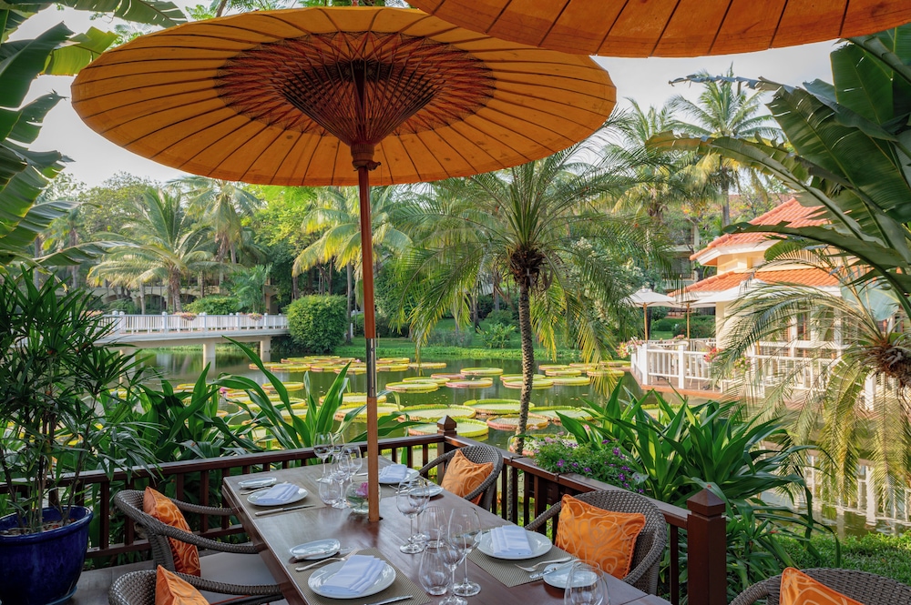 Sofitel Angkor Phokeethra Golf and Spa Resort 33/50