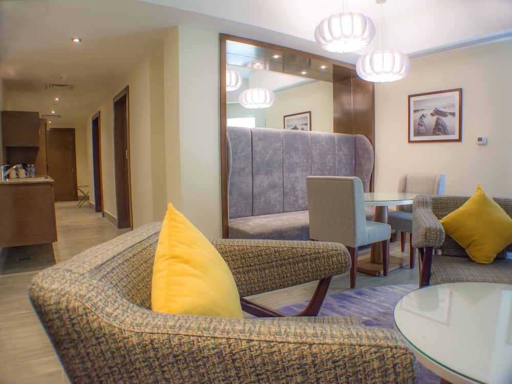 منتجع راديسون بلو الخبر، شاطئ نصف القمر(Radisson Blu Resort Al Khobar Half Moon Bay) 37/69