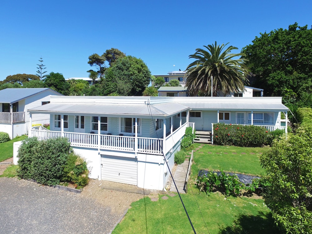 Waiheke Island Motel 5/50