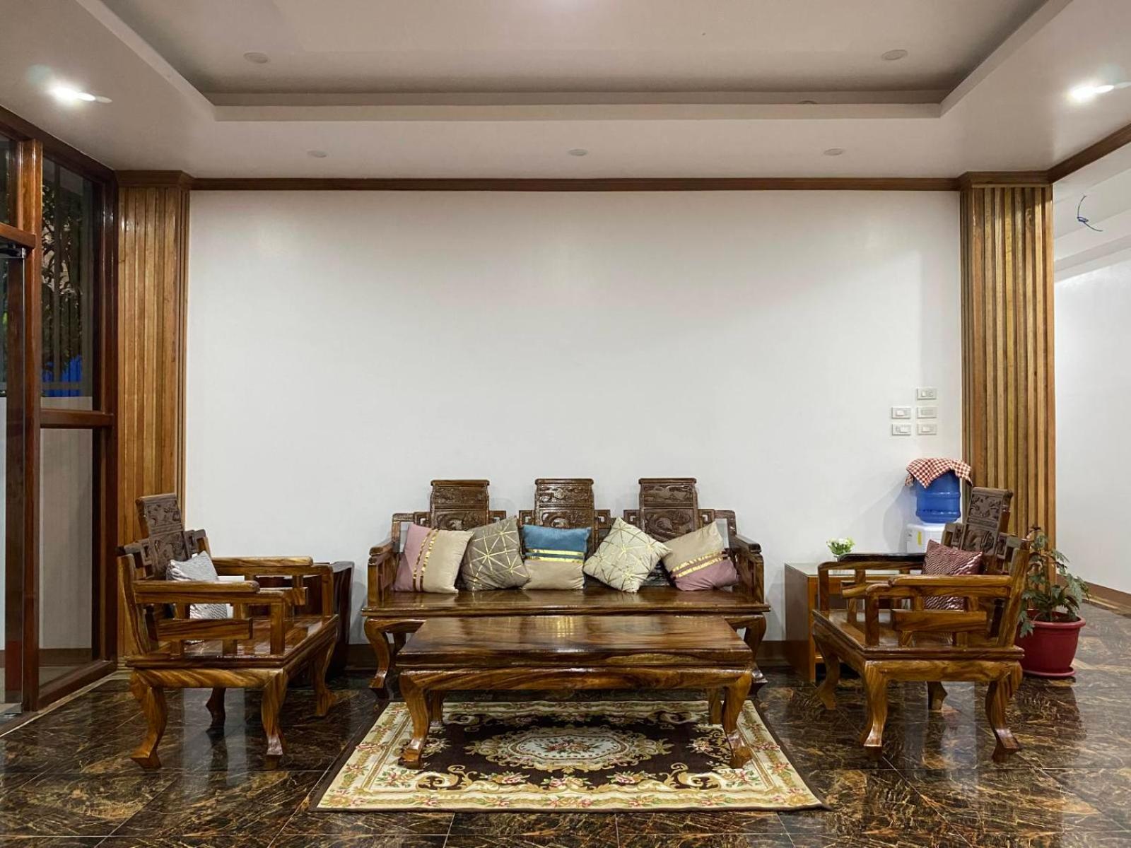 Ocean Star Hotel Coron 31/50