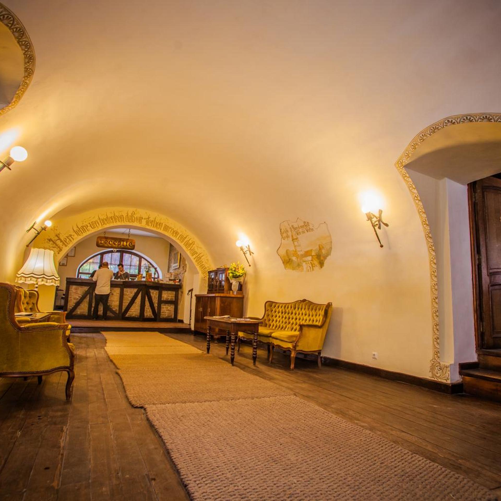 Sighisoara Hotel 40/49