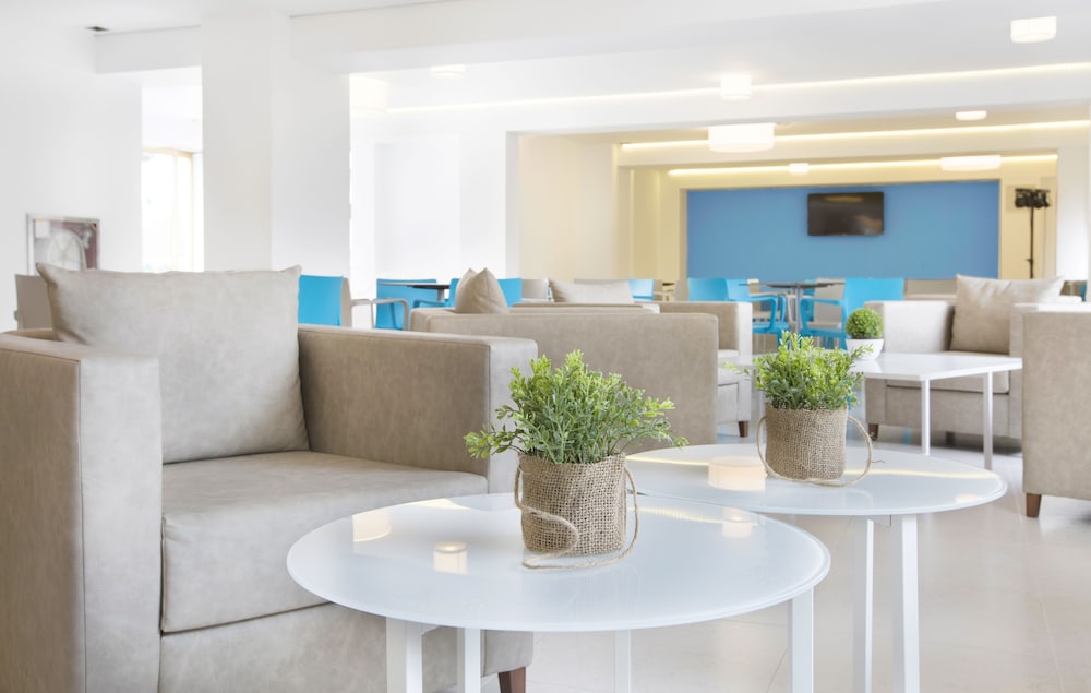 BLUESEA Arenal Tower - Adults Only 39/49