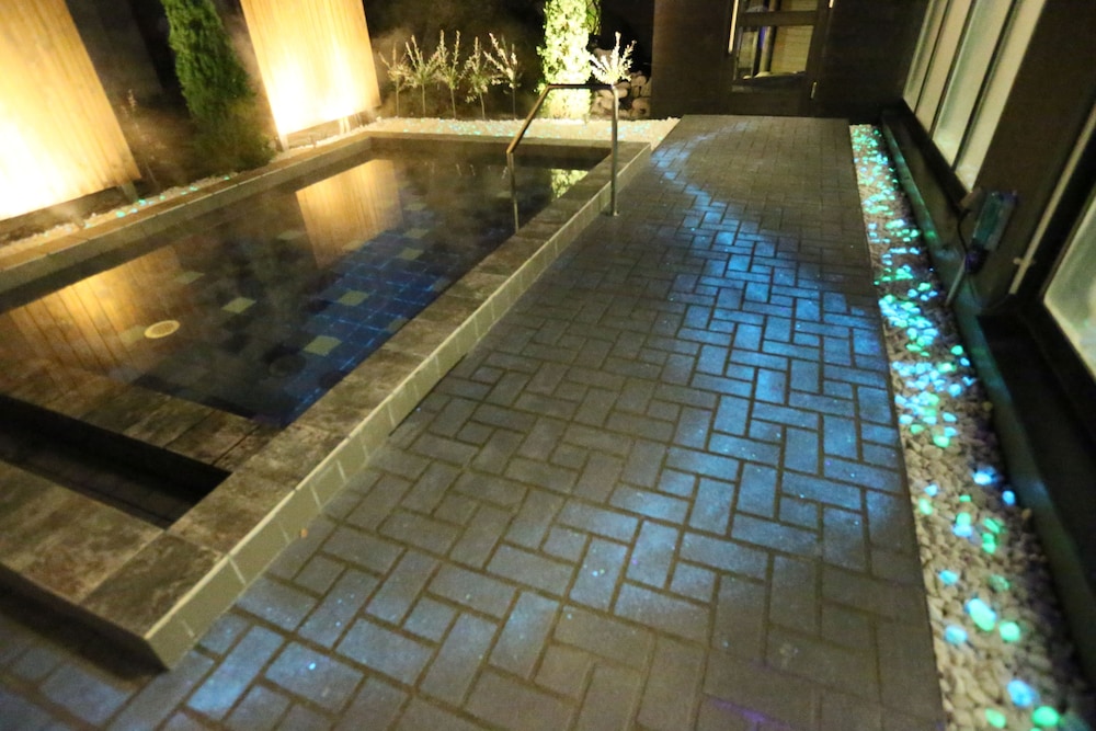 Tokachi Nauman Onsen Hotel Arco 21/50
