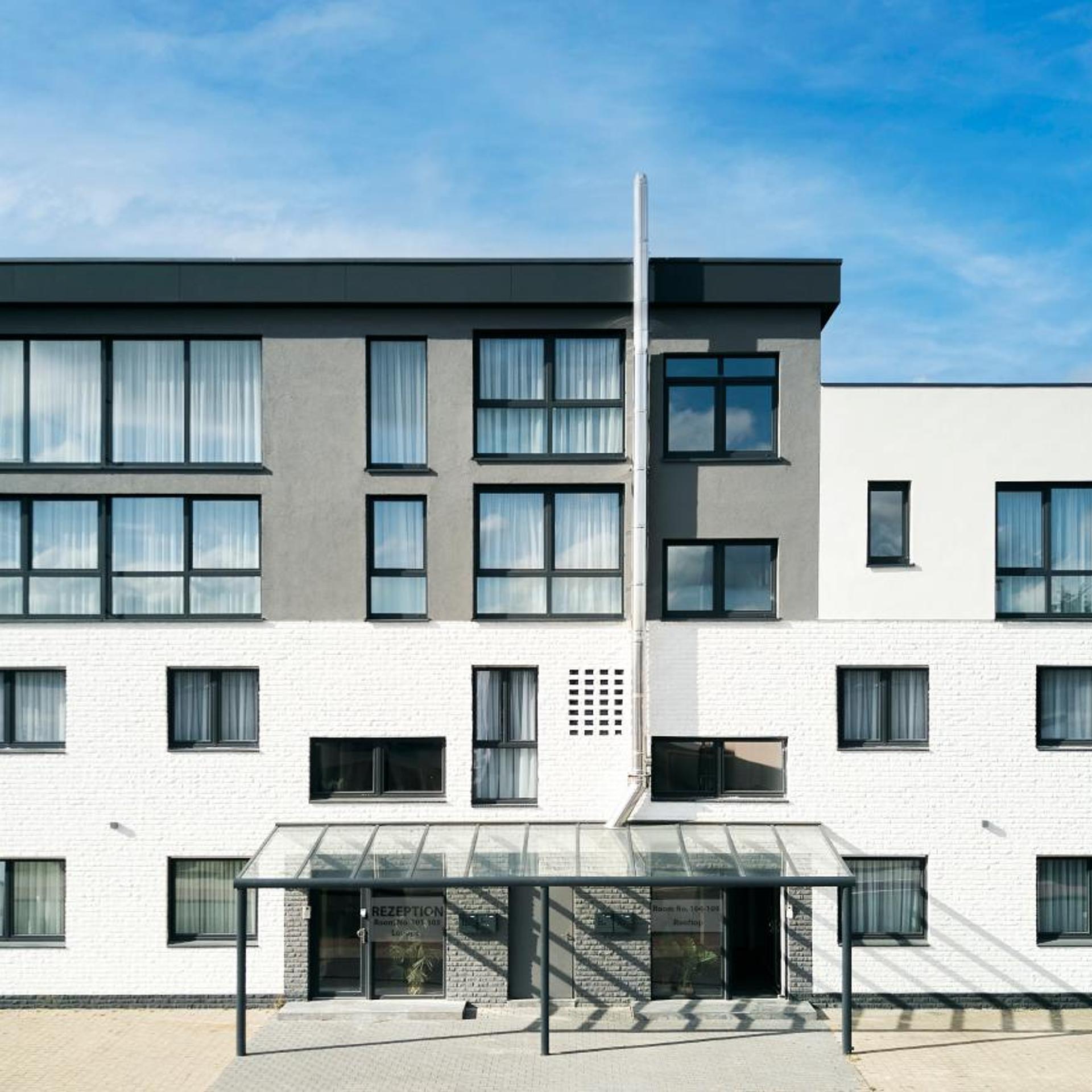 Marram Suitehotel 1/64